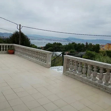 Casa En Moana, Zona Tranquila. Hébergement de vacances