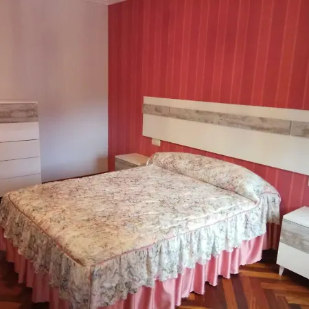 Casa En Moana, Zona Tranquila. Hébergement de vacances *