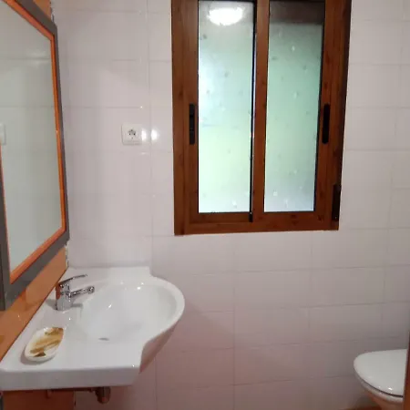 Hébergement de vacances Casa En Moana, Zona Tranquila. *