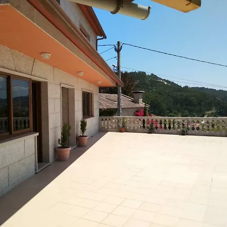 Casa En Moana, Zona Tranquila. Hébergement de vacances *