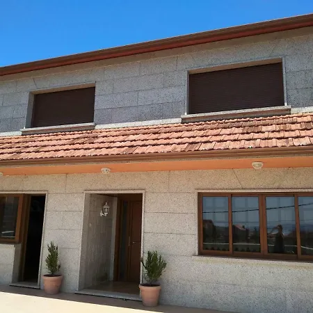 Casa En Moana, Zona Tranquila. Moaña