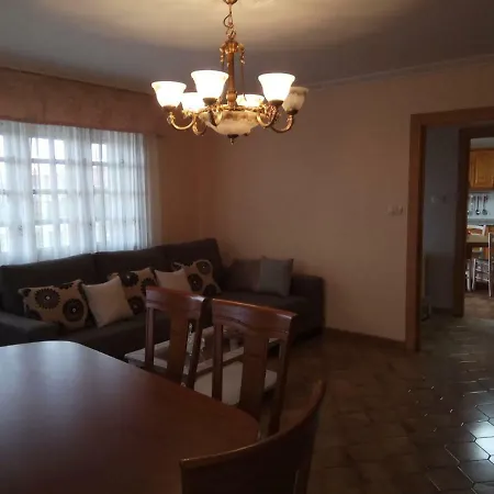Casa En Moana, Zona Tranquila.