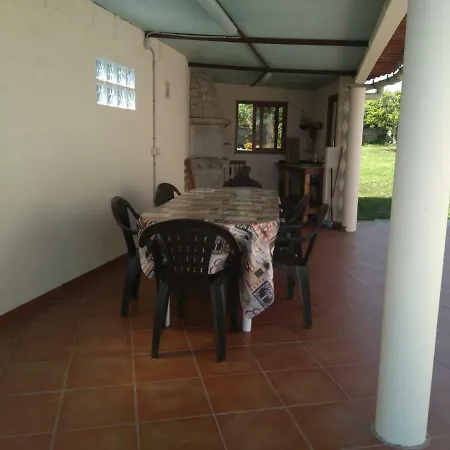 Hébergement de vacances Casa En Moana, Zona Tranquila. Moaña