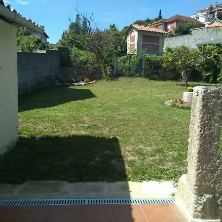 Casa En Moana, Zona Tranquila. * Moaña